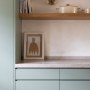 De Beauvoir Square | Bespoke kitchen cabinetry | Interior Designers